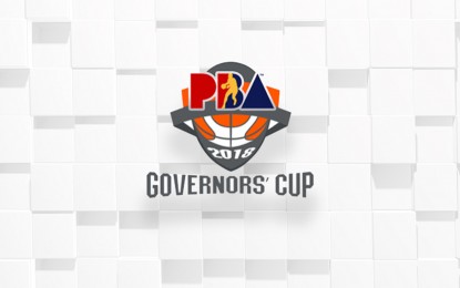 SMB, TNT now on top of PBA Govs' Cup standings