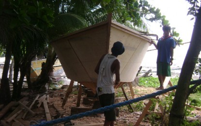 Wooden boatmaking embraces Mindanao life, culture 