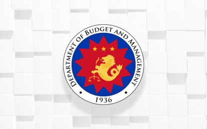 DBM: Gov't P5.336-T disbursement hits 2023 target behind robust infra