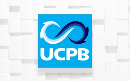 UCPB waives PESONet, InstaPay fees until end-March '21