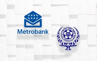 Metrobank helps fund FFCCCII civic projects