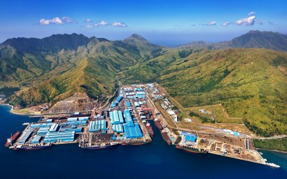 DOLE activates TWG to address Hanjin displacement concerns