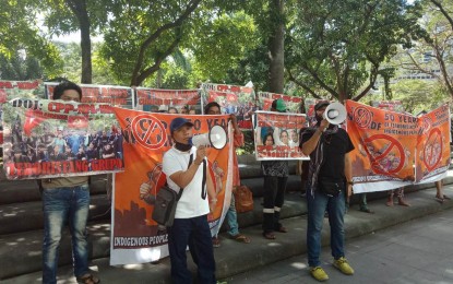 Group urges The Netherlands to revoke Joma’s asylum status