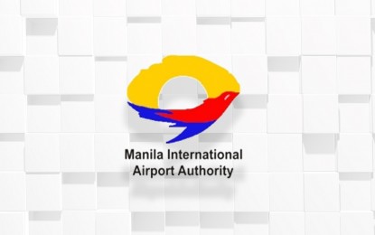 NAIA safe despite red lightning alerts