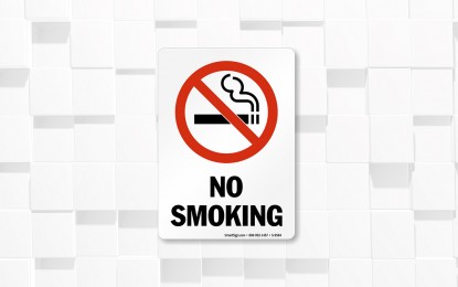 Davao City’s smoking, liquor ban violators cough up P4M in fines