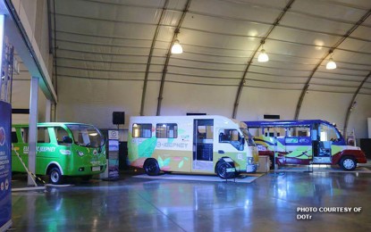 Nova coop joins Duterte admin’s PUV modernization program