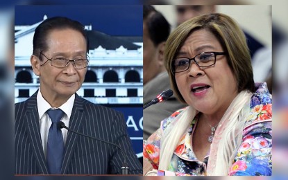 Panelo says opposition senators should focus on nat’l budget