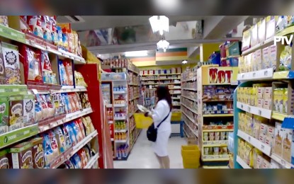 Pinoys prioritize food, consider price in buying FMCG