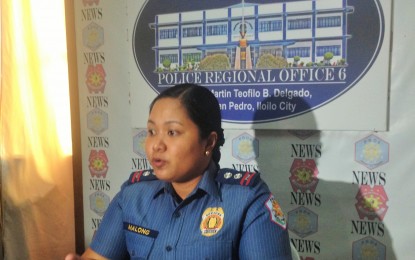 <p>Western Visatas Police Regional Office spokesperson Supt. Joem Malong says police will intensify campaign verus illegal firearms as the midterm election nears. <em>(File photo)</em></p>