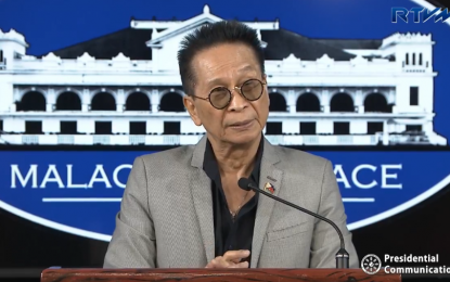 Palace says there’s still hope for federalism