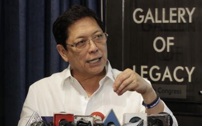DOLE lauds labor force survey showing employment rate increase