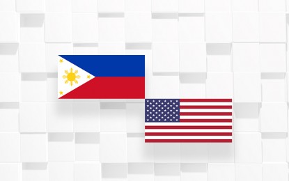 Survey: More Filipinos want PH gov't to work with US on WPS row