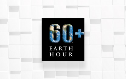 DBM urges public to join Earth Hour