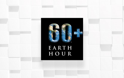 <p>Earth Hour <em>(File photo)</em></p>