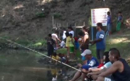 Fishing: A fun and lucrative activity for Pinoys