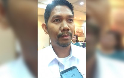 <p><strong>WILL BE GIVEN DUE PROCESS.</strong> Alex Tablate, officer-in-charge of PDEA 6, on Tuesday (March 5, 2015) says the 13 alleged 'narco-politicians' in Western Visayas will go through due process.  <em>(File photo)</em></p>