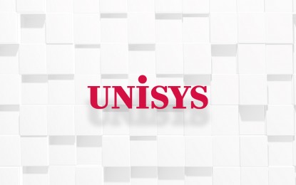 Launch of Unisys Stealth 4.0 set April 15