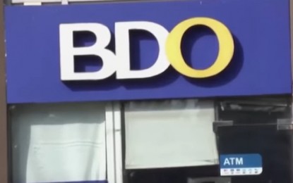 BDO raises P63.3B in 2nd ASEAN Sustainability Bond issue