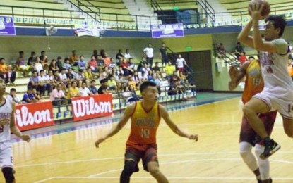 PCC suffers loss to Sharks in Loyola Cup