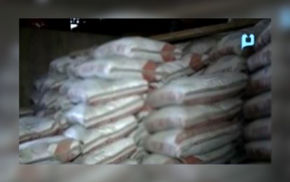 Bizman denies cement shortage claim in Metro Manila