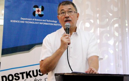 DOST chief eyes PH-Switzerland research collaborations