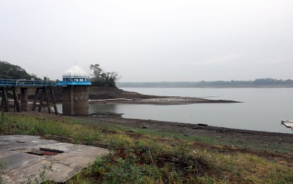 <p>La Mesa Dam <em>(File photo)</em></p>