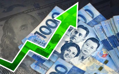 dollar rate philippines peso today