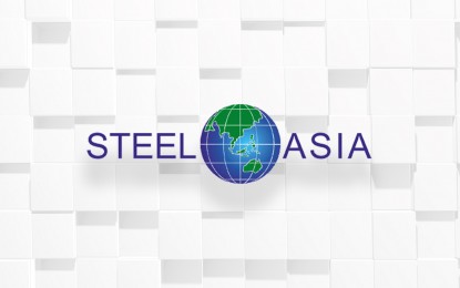 SteelAsia eyes P25-B new investments in aggressive expansion