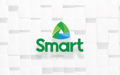 Smart expands 5G to over 2.6K sites