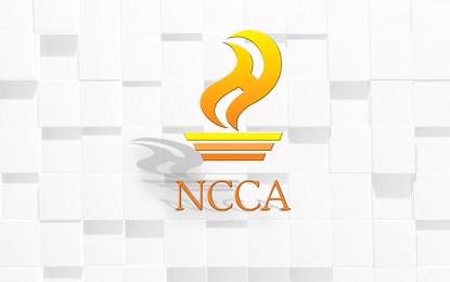 NCCA bares theme for National Arts Month in February