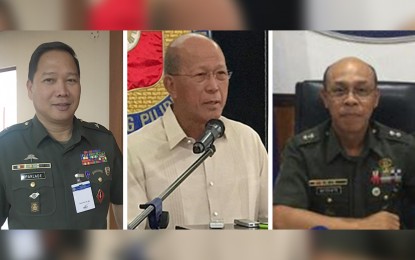 Defense, military execs blast Joma for denying ACT as Red 'front'