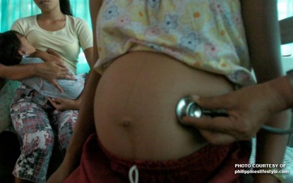 Youngest case of early pregnancy registered in NCR