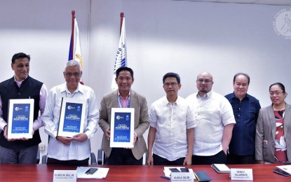 DICT partners with UN dev’t body for free WiFi 