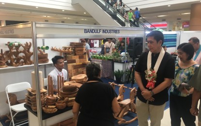 Ilocos trade fair inspires SMEs make quality goods