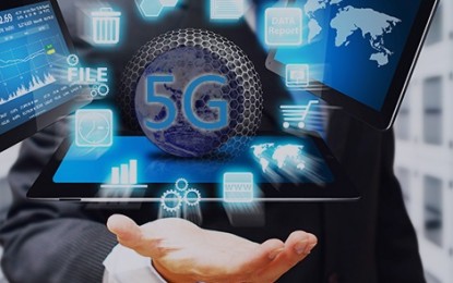 5G: More than just faster connection