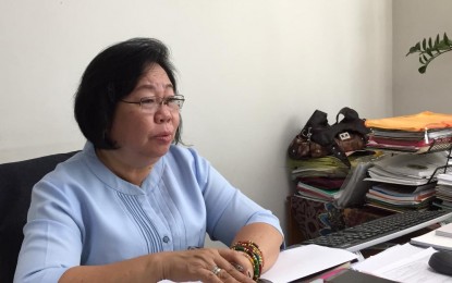 <p><strong>ABKD VS. DENGUE.</strong> Dr. Patricia Grace Trabado, says locals should take part in the Aksyon Barangay Kontra Dengue (ABKD)and other dengue brigades as it is one of the effective ways to prevent increase of dengue cases. <em>(File photo)</em></p>