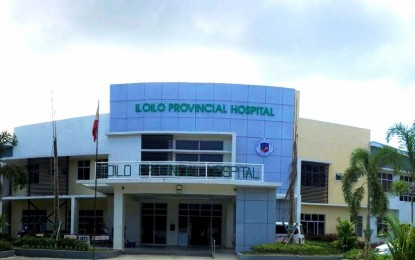 <p><strong>PROVINCIAL HOSPITAL.</strong> The Iloilo Provincial Hospital in Barangay Rumbang, Pototan is the only hospital in Iloilo Province which encounters low water supply even without El Niño. Hospitals in the province have enough water supply, according to the Iloilo Hospital Management Office (HMO) on Friday (April 12, 2019). <em>(Photo courtesy of HMO) </em></p>
<p> </p>
<p> </p>
<p> </p>