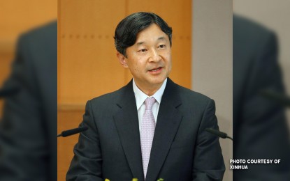 <p>Emperor Naruhito ascends the Chrysanthemum Throne on May 1, effectively ending the Heisei era of Japan.</p>