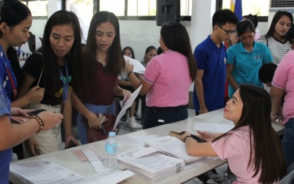 LGUs urged to spare youth workers from partisan political activities ...