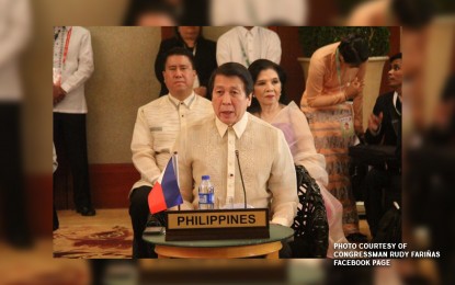 Fariñas withdraws gubernatorial bid; to retire from politics
