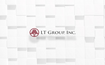 LT Group profit up 17% to P14.72-B
