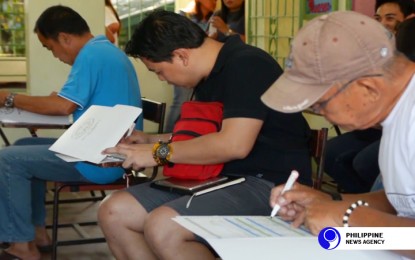 Public utility firms assure readiness for midterm polls 