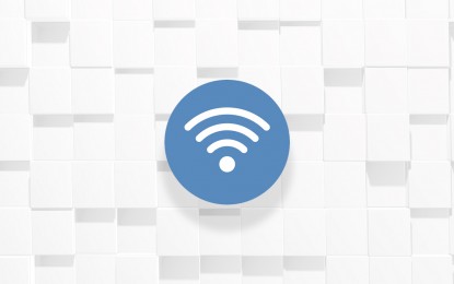 DICT targets to install free Wi-Fi in over 9K locations