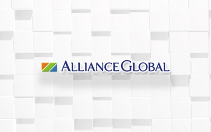 Alliance Global Group profit hits P4.1B in H1