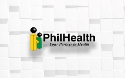 Over 300K Sorsoganons enlist with PhilHealth