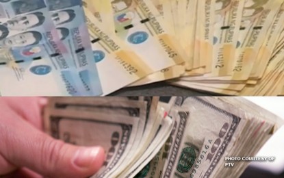 PH peso seen to weaken in Q4 on projected imports recovery