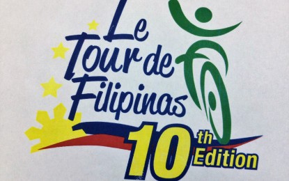 75 cyclists to join Le Tour de Filipinas