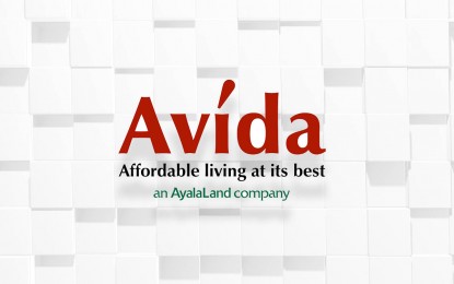 Avida eyes P2.8-B sales from Cavite residential project