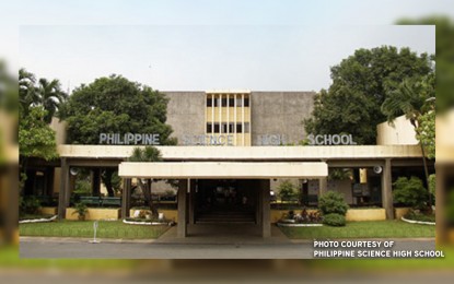 6 Pisay students barred from grad rites