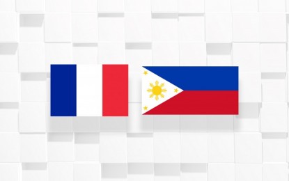 PH, France eye G2G financing deal for procurement activities